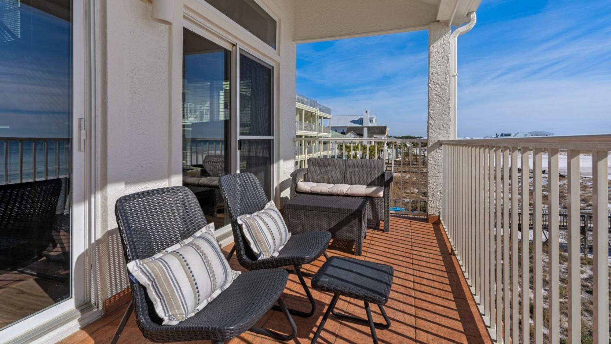 Eastern Shores 211 Santa Rosa Beach Exterior foto